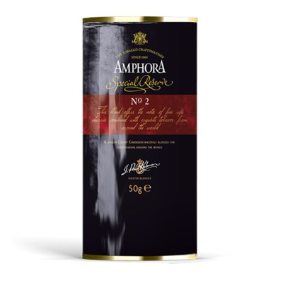 Amphora Special Reserve No2